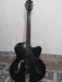 Hobmer285 semi Accoustic Guitar